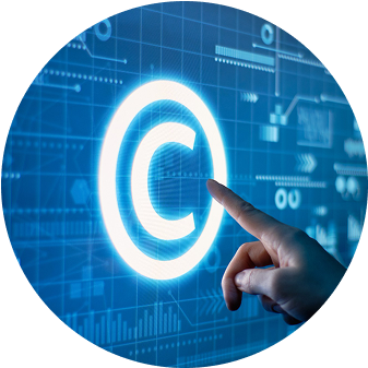 Copyright Registration ben 1