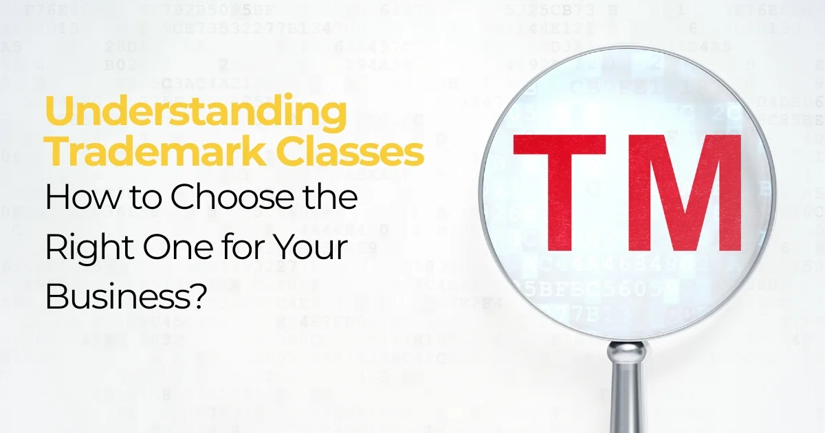 trademark-classes